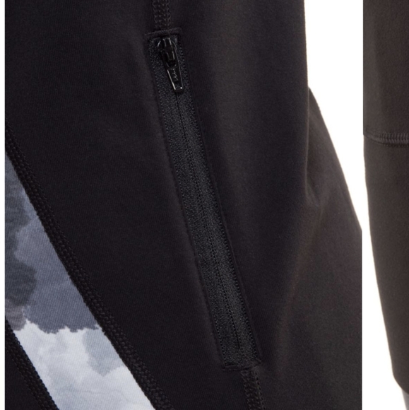 Lululemon Stride Jacket *Brushed [8] - Picture 5 of 11